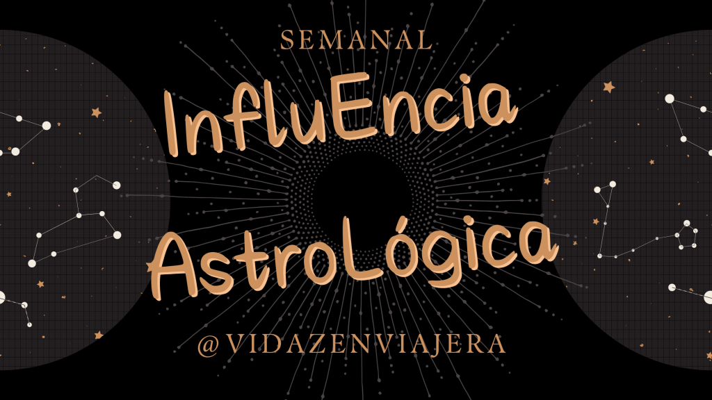 InfluEncia AstroLógica